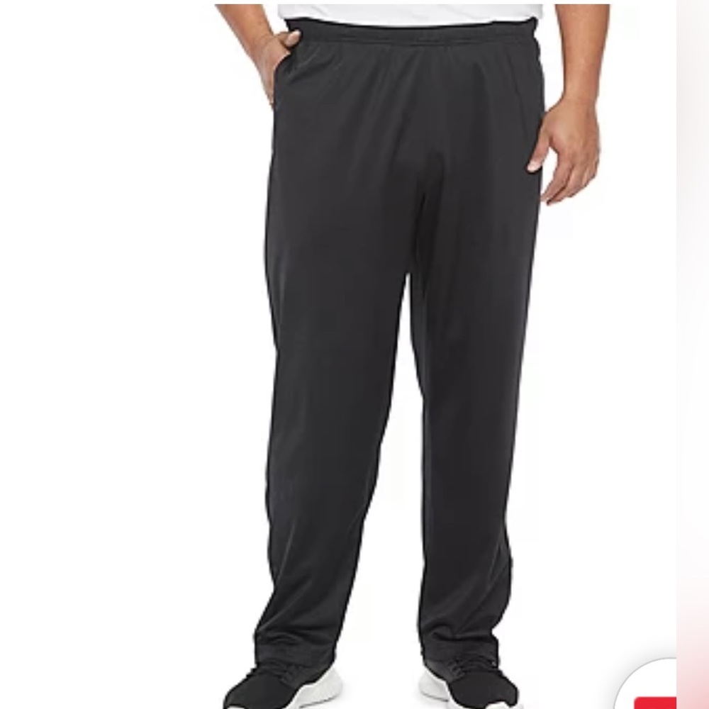 4XLT Big & Tall basketball pants - Picture 9 of 10